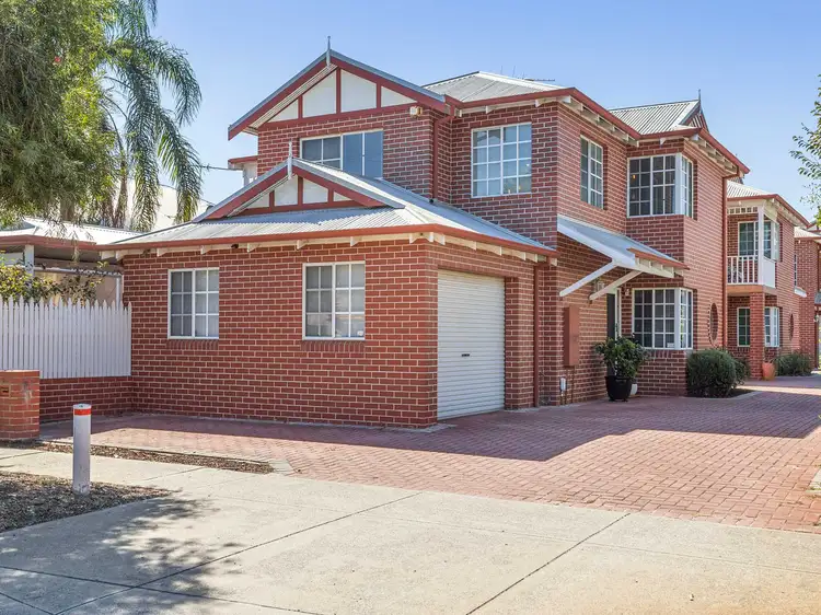 1/92 Tenth Avenue, Inglewood WA 6052