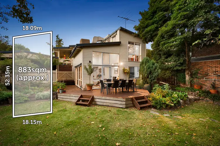 26 Calderwood Street, Bulleen VIC 3105