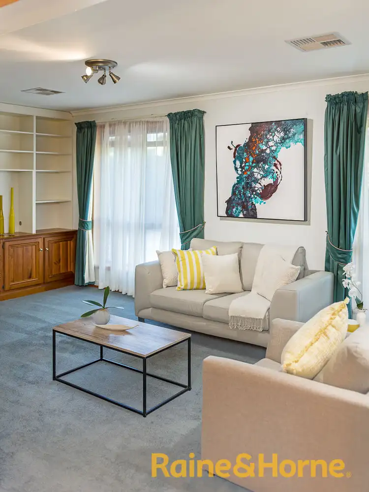 Second view of Homely house listing, 3 James Street, Balhannah SA 5242