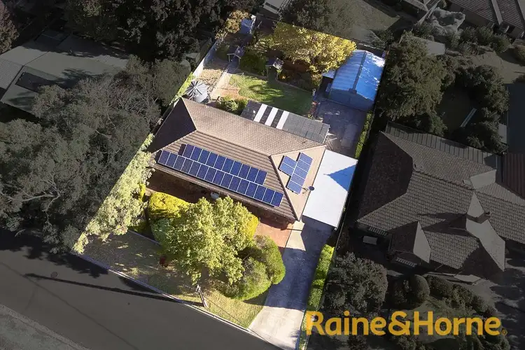 Third view of Homely house listing, 3 James Street, Balhannah SA 5242