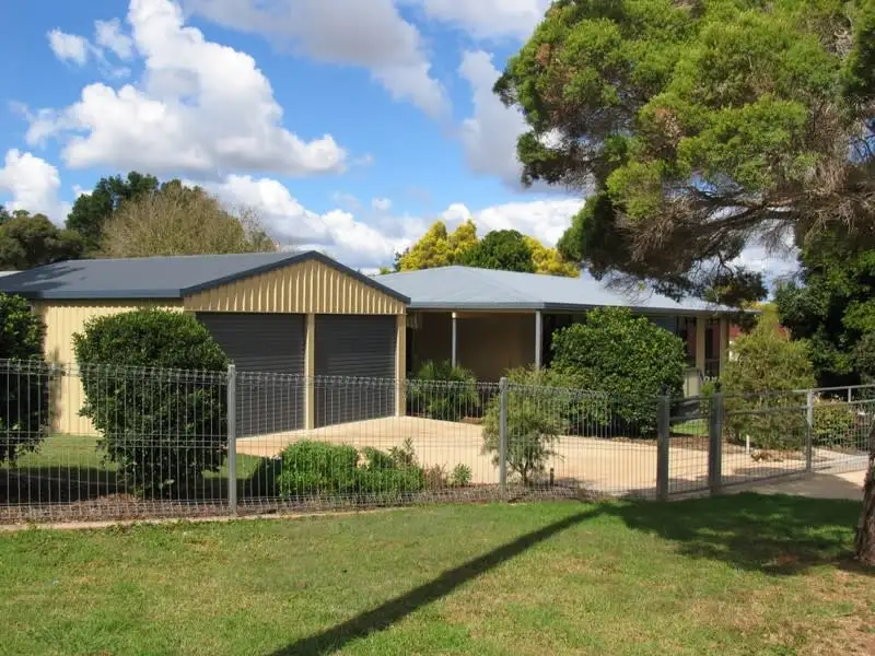 Main view of Homely house listing, 31 Fairview Drive, Kingaroy QLD 4610