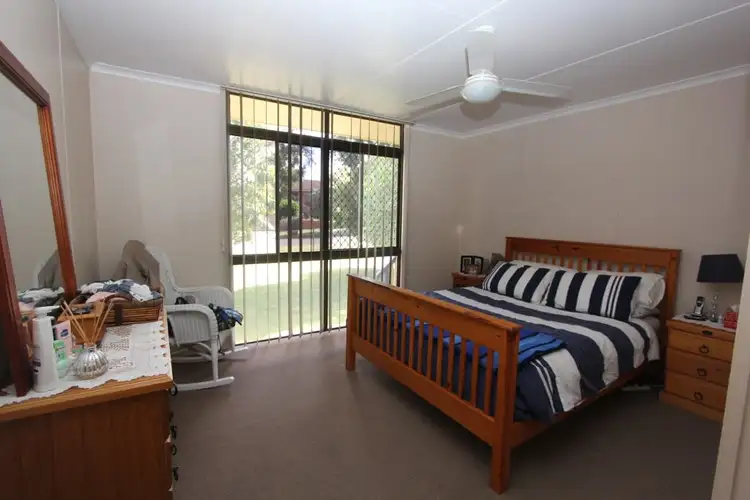 Fifth view of Homely house listing, 31 Fairview Drive, Kingaroy QLD 4610