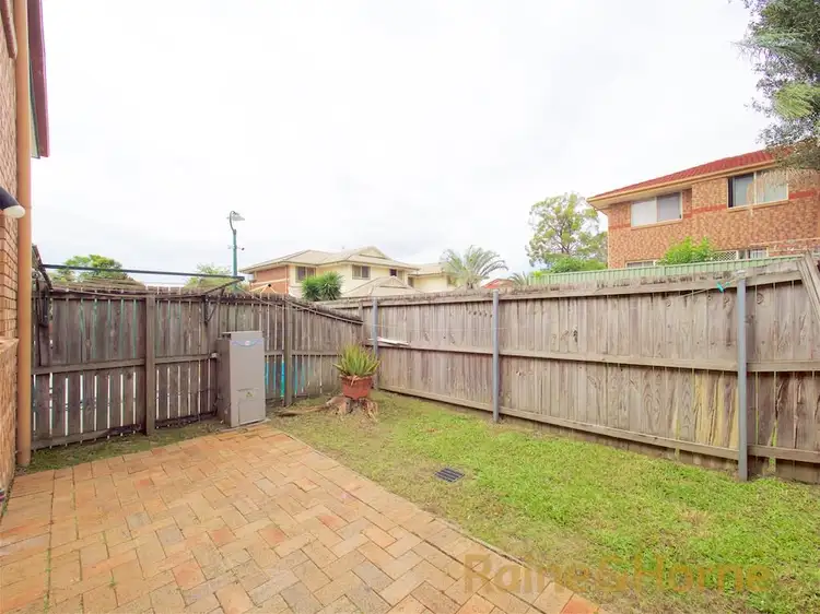 Third view of Homely townhouse listing, 33/17 MARLOW STREET, Woodridge QLD 4114