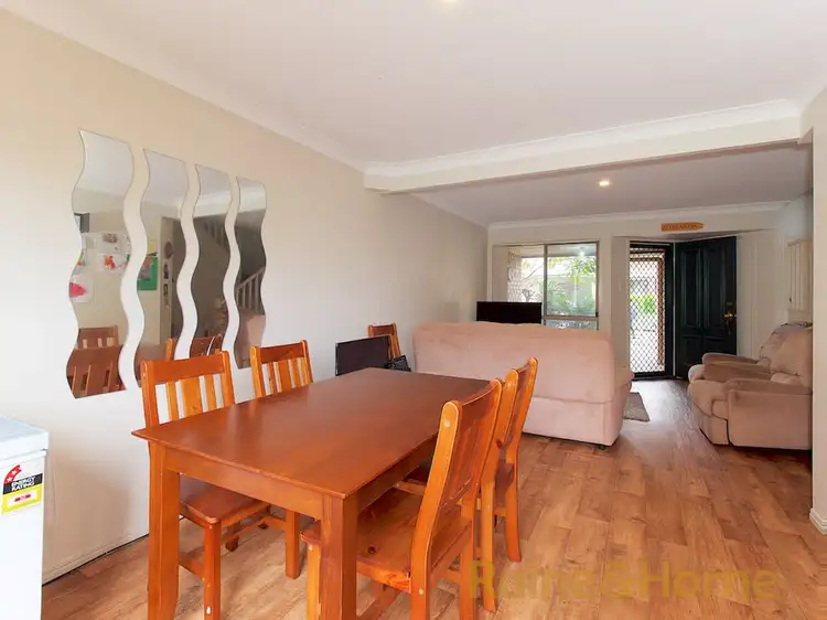 Fourth view of Homely townhouse listing, 33/17 MARLOW STREET, Woodridge QLD 4114