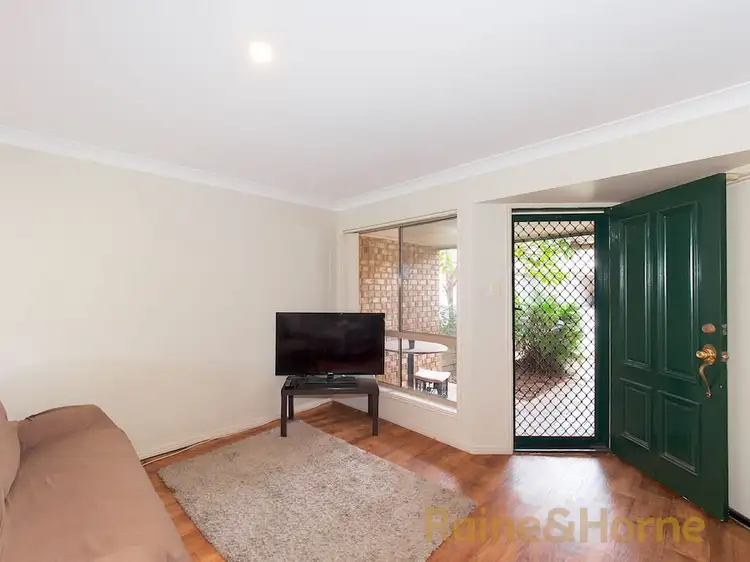 Fifth view of Homely townhouse listing, 33/17 MARLOW STREET, Woodridge QLD 4114