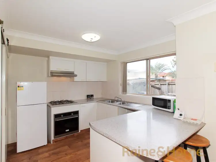 Seventh view of Homely townhouse listing, 33/17 MARLOW STREET, Woodridge QLD 4114