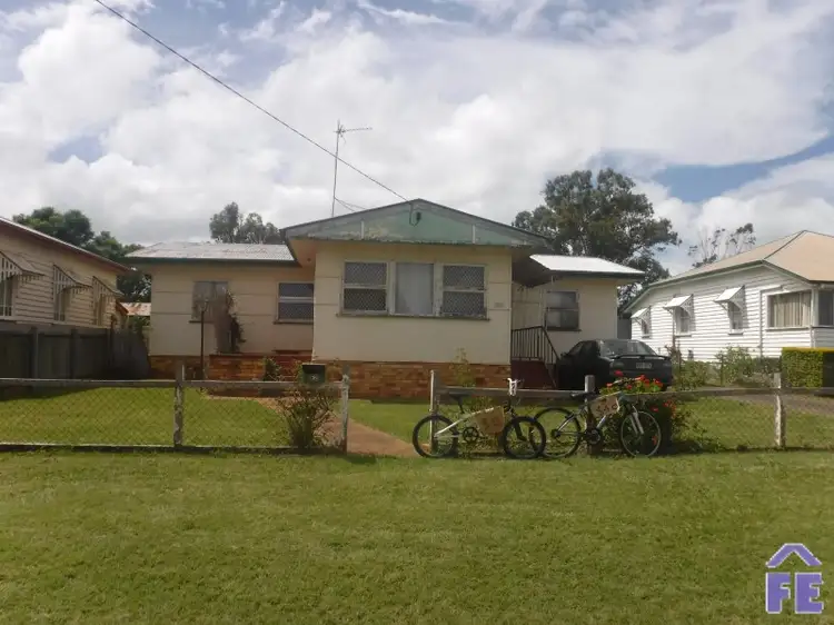 Main view of Homely house listing, 62 Kingaroy Street, Kingaroy QLD 4610