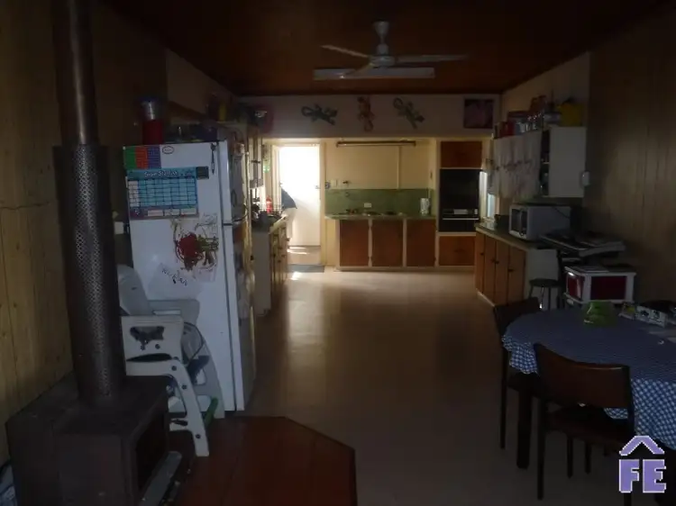 Second view of Homely house listing, 62 Kingaroy Street, Kingaroy QLD 4610