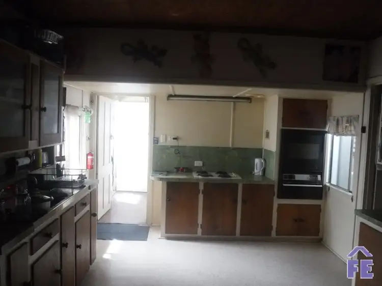 Third view of Homely house listing, 62 Kingaroy Street, Kingaroy QLD 4610