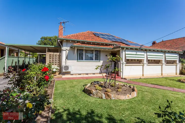 21 Holmesdale Road, Woodbridge WA 6056