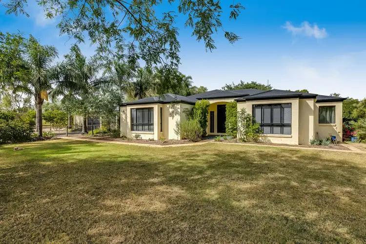 Third view of Homely rural property listing, 133 Priors Road, Kingsthorpe QLD 4400