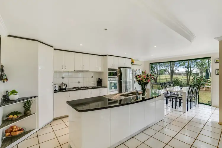 Sixth view of Homely rural property listing, 133 Priors Road, Kingsthorpe QLD 4400