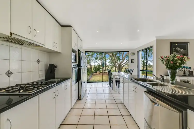 Seventh view of Homely rural property listing, 133 Priors Road, Kingsthorpe QLD 4400