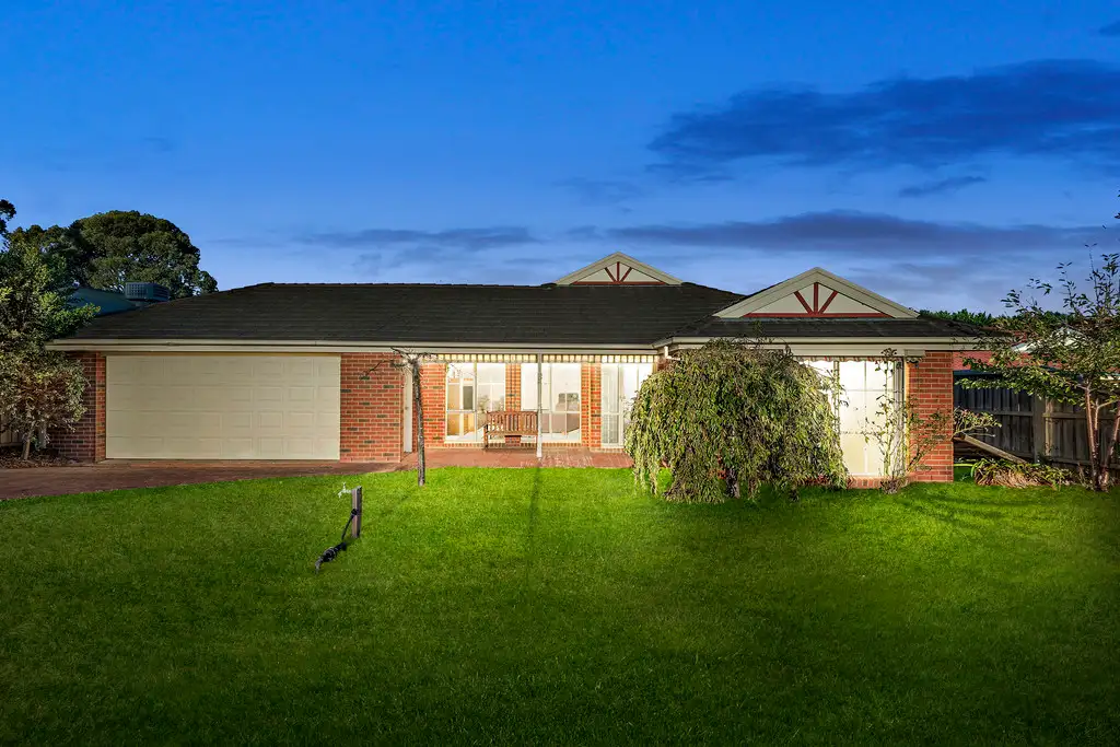 Main view of Homely house listing, 10 Ludlow Court, Beaconsfield VIC 3807