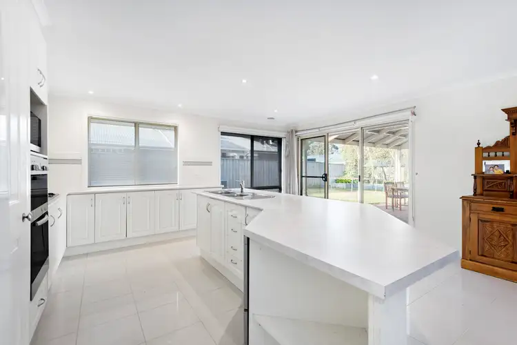 Second view of Homely house listing, 10 Ludlow Court, Beaconsfield VIC 3807
