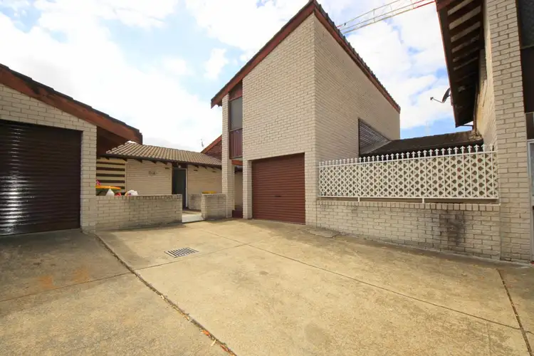 4/59 Chelmsford Avenue, Bankstown NSW 2200