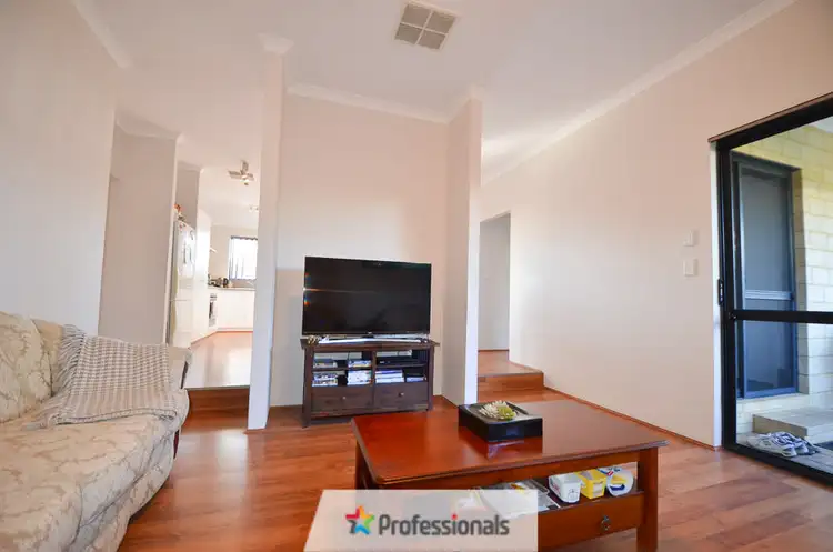 Sixth view of Homely house listing, 64 Wildwood Hill, Dawesville WA 6211