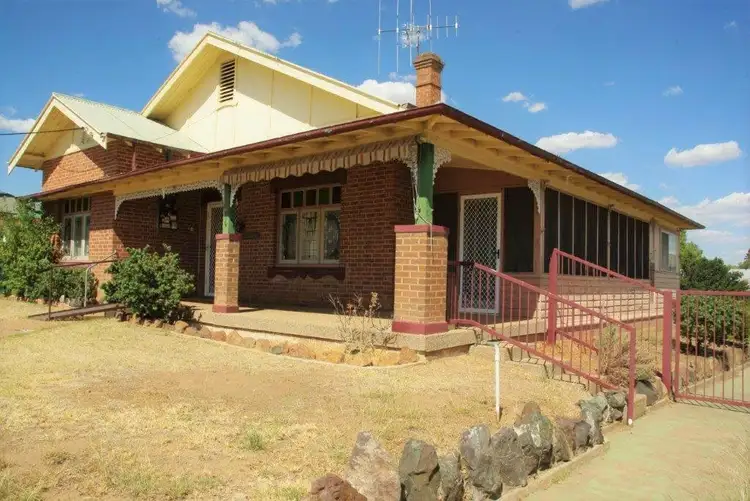 Main view of Homely house listing, 43 Gisborne Street, Wellington NSW 2820