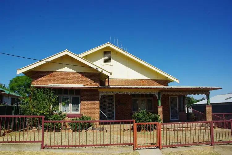 Fifth view of Homely house listing, 43 Gisborne Street, Wellington NSW 2820