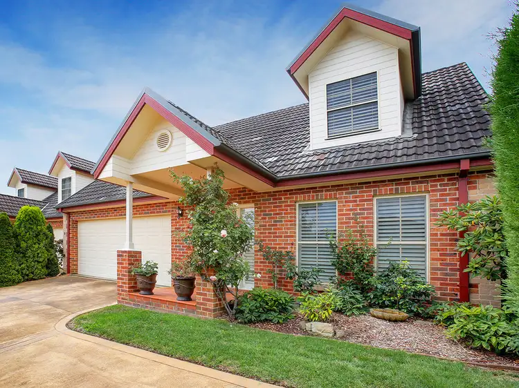 9/454 Moss Vale Road, Bowral NSW 2576