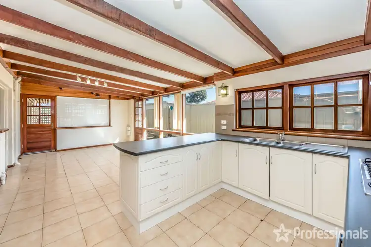 24 Buckingham Street, Mount Tarcoola WA 6530