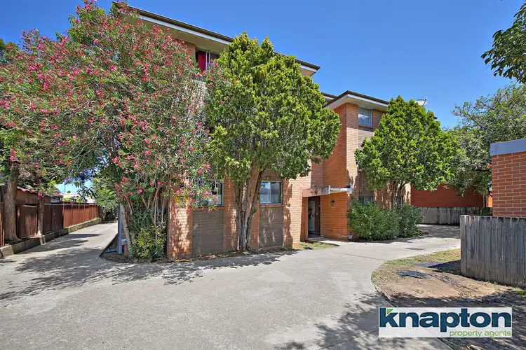 11/2 Melrose Avenue, Wiley Park NSW 2195