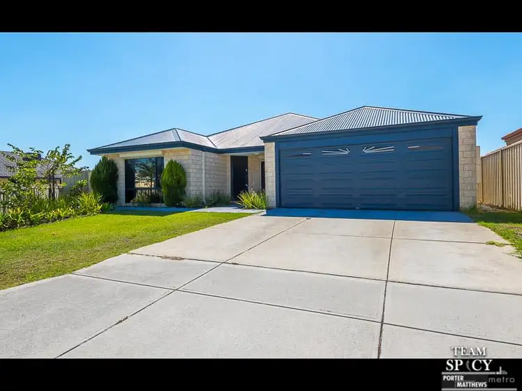 41 Aroona Way, Maddington WA 6109