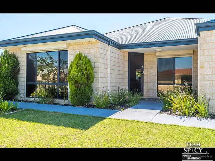 Third view of Homely house listing, 41 Aroona Way, Maddington WA 6109
