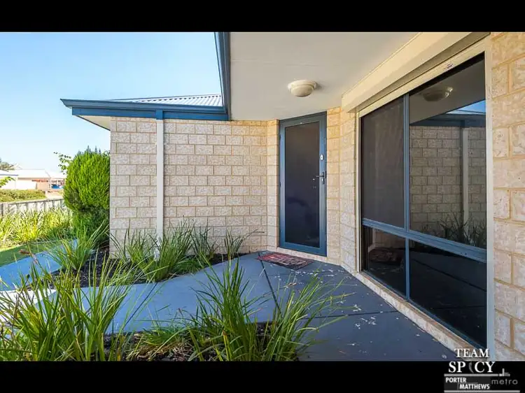 Fourth view of Homely house listing, 41 Aroona Way, Maddington WA 6109