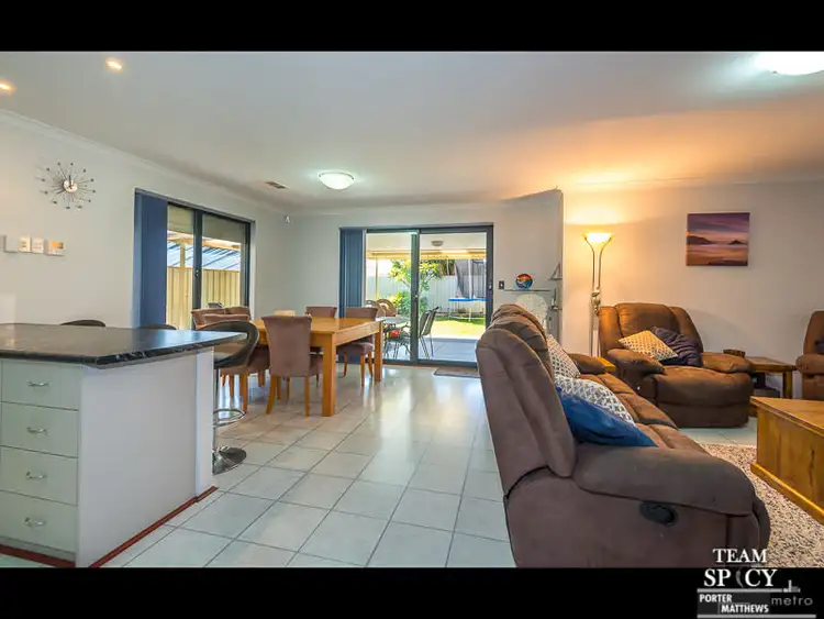 Seventh view of Homely house listing, 41 Aroona Way, Maddington WA 6109