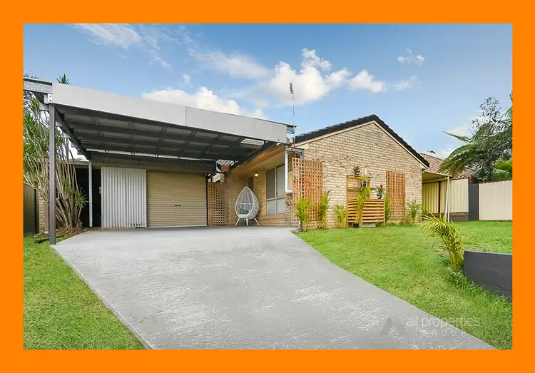 6 Whetton Court, Boronia Heights QLD 4124