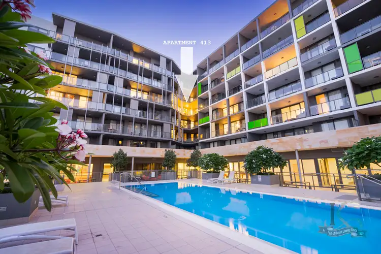 413/26 Hood Street, Subiaco WA 6008