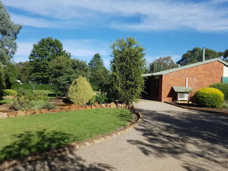 39 Moore Street, Baddaginnie VIC 3670