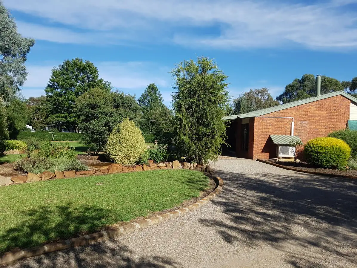 Main view of Homely house listing, 39 Moore Street, Baddaginnie VIC 3670