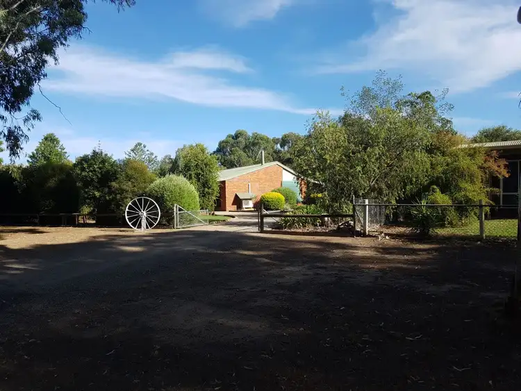 Sixth view of Homely house listing, 39 Moore Street, Baddaginnie VIC 3670