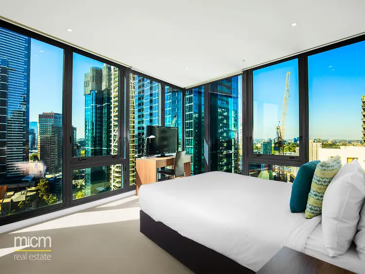 2602/180 City Road, Southbank VIC 3006