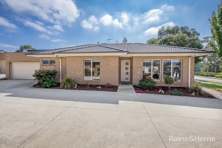1/4 Anderson Road, Sunbury VIC 3429