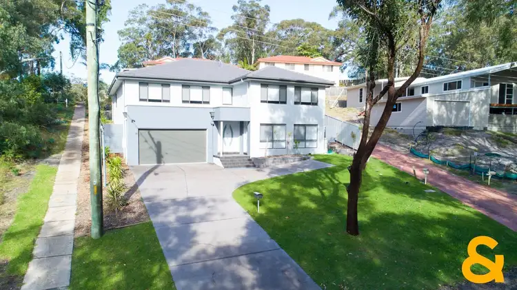 Main view of Homely house listing, 44 Johnson Parade, Lemon Tree Passage NSW 2319