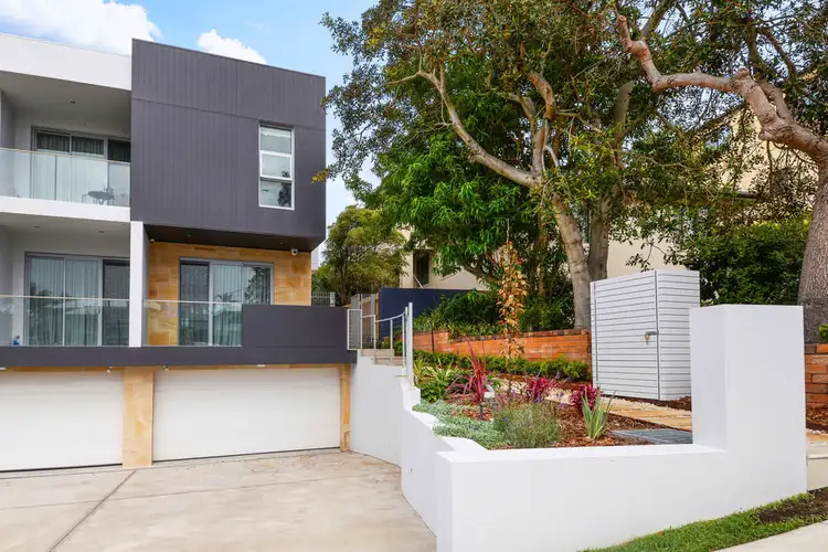 Main view of Homely semi-detached listing, 125A Bilga Crescent, Malabar NSW 2036