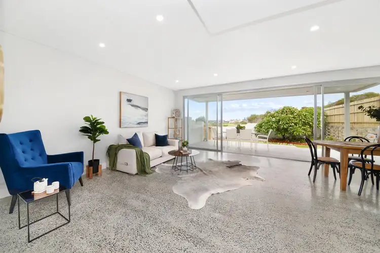 Second view of Homely semi-detached listing, 125A Bilga Crescent, Malabar NSW 2036