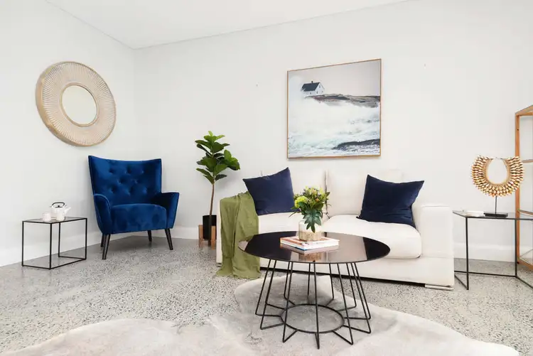 Third view of Homely semi-detached listing, 125A Bilga Crescent, Malabar NSW 2036