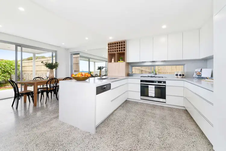 Fifth view of Homely semi-detached listing, 125A Bilga Crescent, Malabar NSW 2036