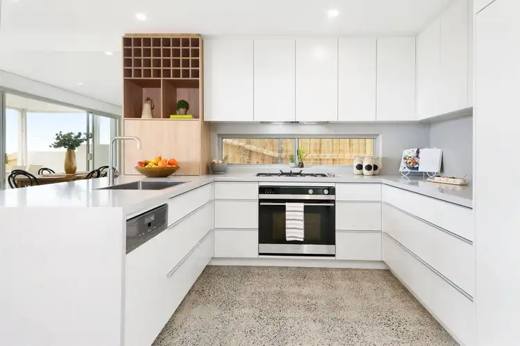 Sixth view of Homely semi-detached listing, 125A Bilga Crescent, Malabar NSW 2036