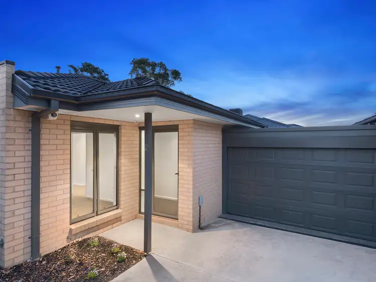 2/123 Cambridge Road, Mooroolbark VIC 3138