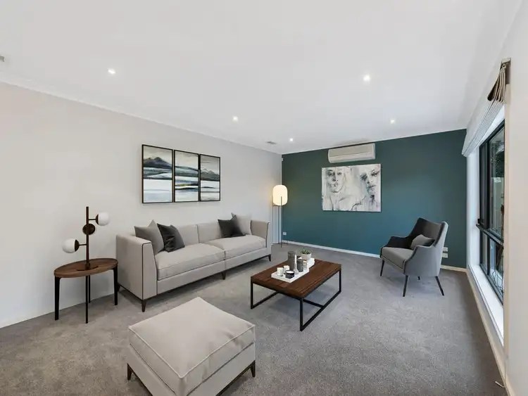 Fifth view of Homely unit listing, 2/123 Cambridge Road, Mooroolbark VIC 3138