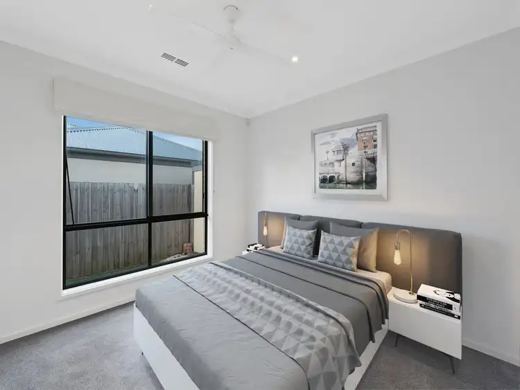 Sixth view of Homely unit listing, 2/123 Cambridge Road, Mooroolbark VIC 3138