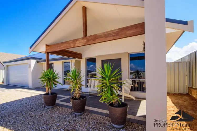7 Beachcomber Hill, Glenfield WA 6532