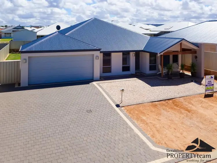 Second view of Homely house listing, 7 Beachcomber Hill, Glenfield WA 6532
