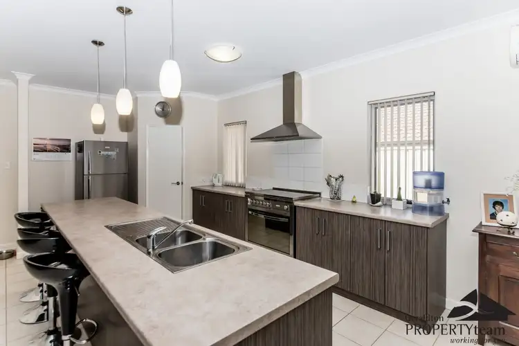 Fourth view of Homely house listing, 7 Beachcomber Hill, Glenfield WA 6532