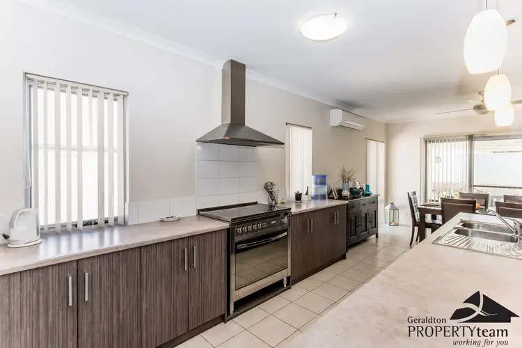 Fifth view of Homely house listing, 7 Beachcomber Hill, Glenfield WA 6532